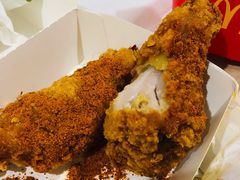 -麦当劳(SM城市广场店)