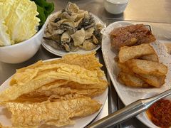 -胡须佬鸡煲四季火锅店(石厦西村直营店)
