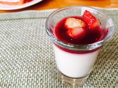 -视界美食自助餐厅·石家庄希尔顿酒店