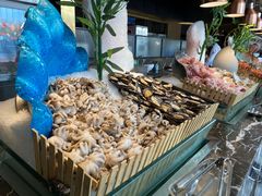 -星伦多自助料理·涮烤一体(杭州来福士店)