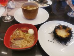 -海草馆自助餐厅(悦海店)