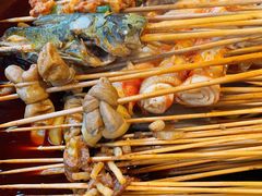 -馋虫重庆火锅(玉林南街店)