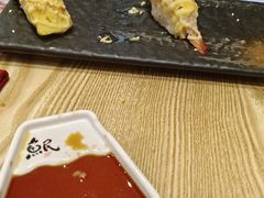 -鱼民·现造寿司(育德店)