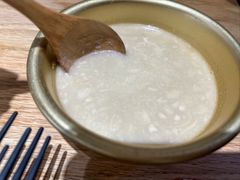 花生汤-有肉食·虎九闽菜(798艺术区店)