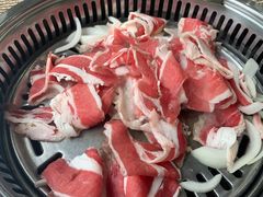 -金明姬和众烧烤店(东铁营店)