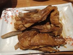 -晋商羊家将(十八中店)