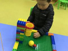 -瑞恩宝感统训练·语言提升·蒙氏托育中心