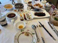 -翠园(北京王府中环店)