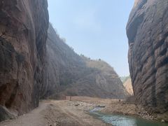 -灵宝峡旅游区