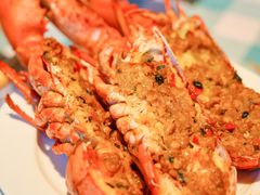 -杭州钱江新城万怡酒店-西餐厅