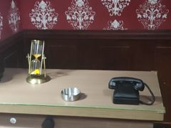 -逃脱反斗城沉浸剧情密室(北京路店)