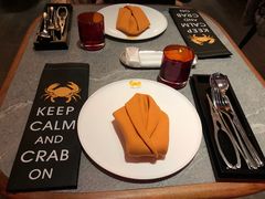 -Ministry of Crab•MOC(交子大道店)