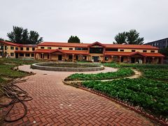 -意大利农场西餐厅(顺义店)