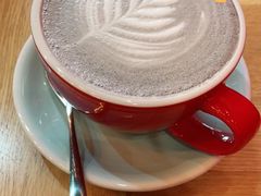 -W CAFE(甜爱路店)