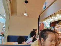 -凡塔斯牛排自助餐厅(莆田万达店)