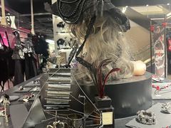 -南京时尚莱迪购物广场(正洪街店)