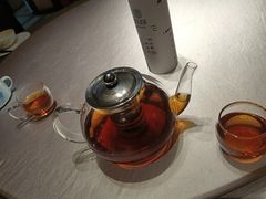-回头食客-李久其家民间餐厅(望城金桥国际店)
