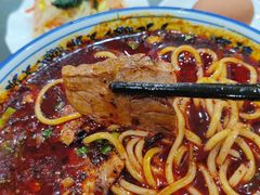 -张有德老字号牛肉面(总店)