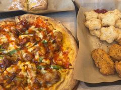 -达美乐比萨(朝阳路店)