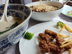 -山外山菜馆(玉泉路店)