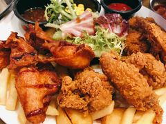 -机器人火炉披萨