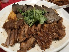 -抱德·潮汕味(敦和店原惠城鱼仔)