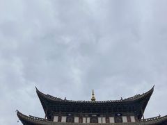 -迪庆藏族自治州博物馆