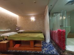 -千枝花·按摩·美容·经络SPA(建旺大厦店)