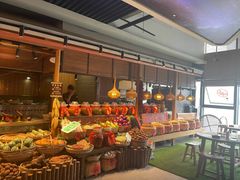 -吃饭皇帝大(解放西路店)