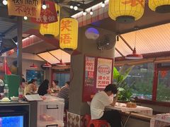 -谭十三南昌大排档(船山路总店)