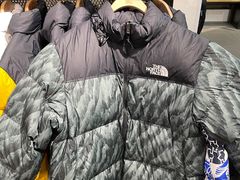 -THE NORTH FACE(三里屯ONEBOX店)