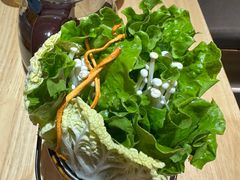 -牛腩之旅·牛腩牛杂煲(光启城美食城店)