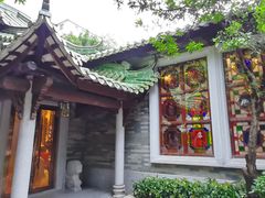 -南园酒家(前进路店)