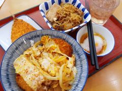 -虹梅食堂·爱蝦乃家