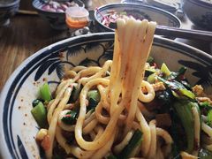 -何家一碗面(南大街店)