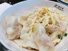 开洋拌馄饨-熙盛源(凤凰街店)