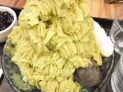 -Ice Monster冰馆·CNN评选全球十大甜品(国贸商城店)
