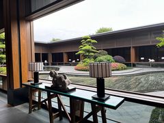 -湘湖逍遥庄园·水漾中餐厅