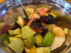-雙冲柳州螺蛳粉&酸嘢&桂林米粉(簋街店)