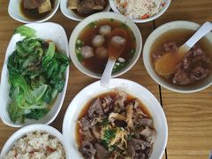 -好成财牛排馆(涂门街总店)