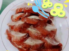 全聚德烤鸭-全聚德(萧山店)