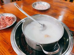 -盈田盈粥庄(黄兴公园店)