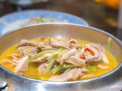 -小柴米·传统江西菜(八一广场店)
