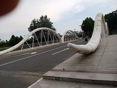 -南京金牛湖风景区