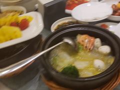 -小厨娘淮扬菜(板桥一店)