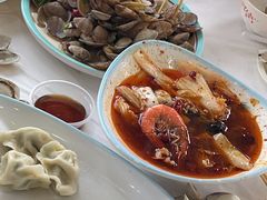 -日照大牌檔•小船海鲜(万平口店)