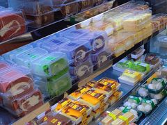 -幸福蛋糕坊(金顶街店)