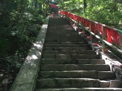 -孤山寨风景区