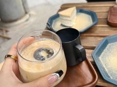 -Home Cafe(水榭春天店)