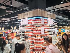 -胖东来生活广场(健康路店)